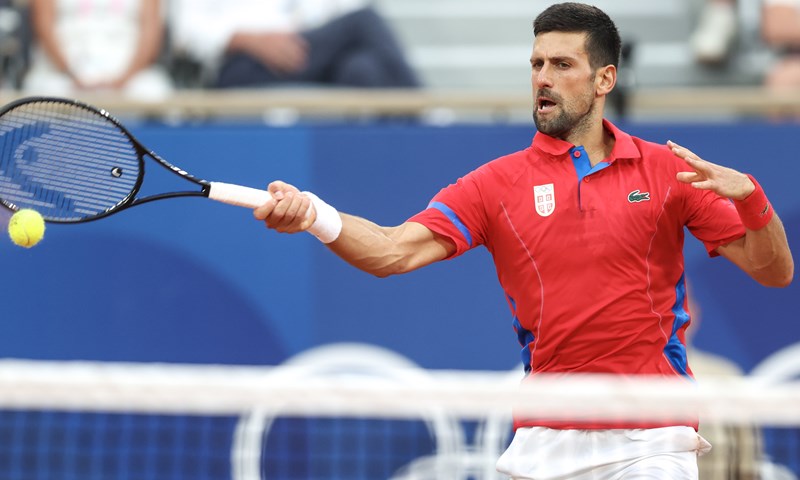 Đoković godinu otvorio odlascima i otkazima, a preskače i Adelaide