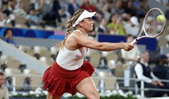 Sjajna forma Donne Vekić nastavlja se i na US Openu!