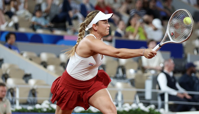 Hrvatska ima novu medalju: Senzacionalna Donna Vekić razbila Slovakinju i promarširala u finale!