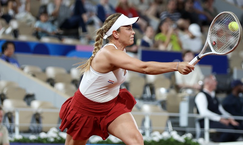 Donna Vekić zaustavljena u Linzu, Potapova prejaka za finale nakon 80 minuta borbe