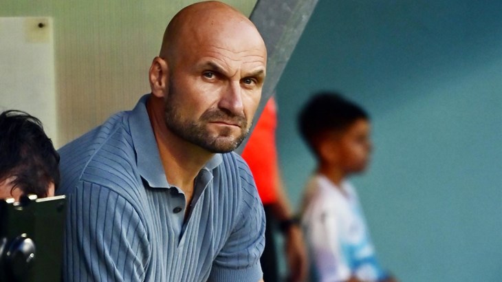 Odličan start Sopićevog Widzewa i zaslužena pobjeda na početku nove sezone