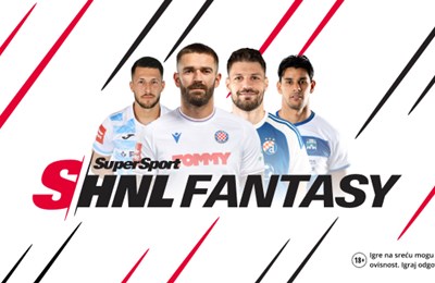 SuperSport HNL Fantasy: Livaja protiv mušterije, Petković protiv crne mačke, a Mierez sanja golove