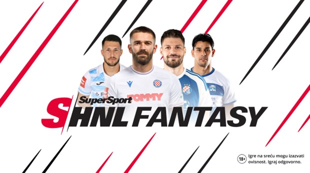 SuperSport HNL Fantasy: Livaja protiv mušterije, Petković protiv crne mačke, a Mierez sanja golove