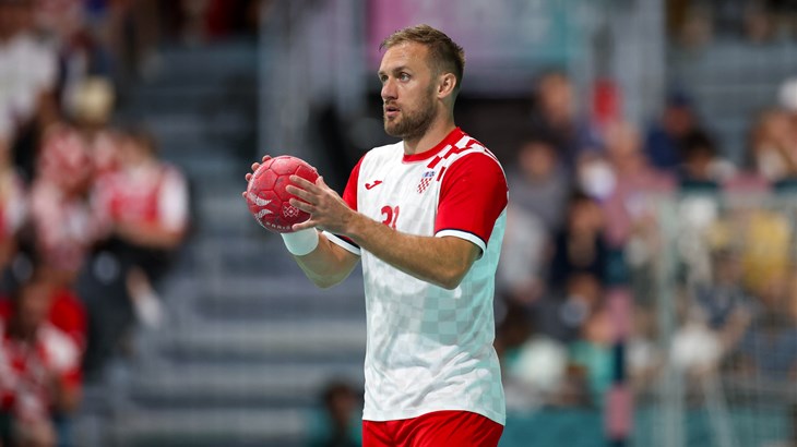 Cindrićevih sedam golova u porazu Veszprema od Aalborga