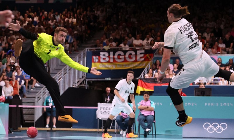 Nakon dramatičnog četvrtfinala, Njemačka i Španjolska bore se za finale Olimpijskih igara