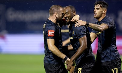 Stoper koji postiže golove, želja svakog igrača Fantasyja