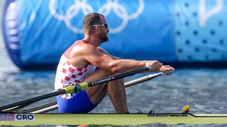 Damir Martin: 'Deset godina sam u skifu i dosta je mučno, ne samo fizički nego i psihički'