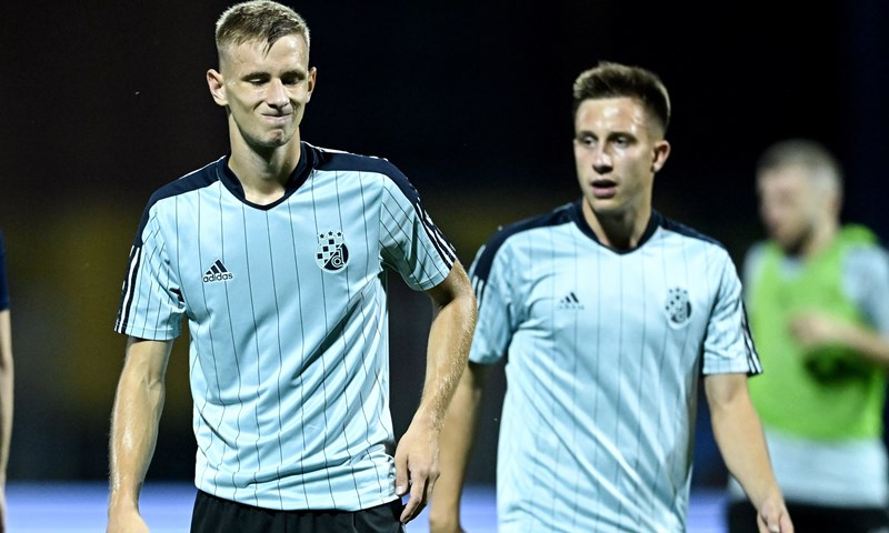 Dinamo u prijateljskom susretu svladao Jarun, zabio i Stojković