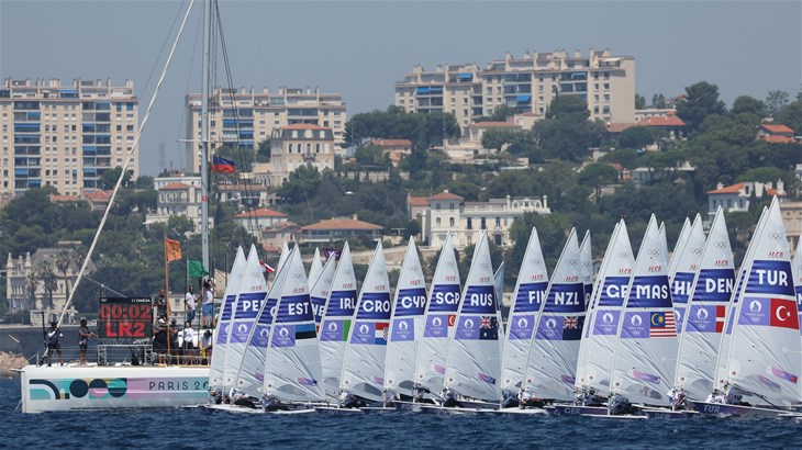 Filip Jurišić pokvario svoj plasman u danu s jačim vjetrom