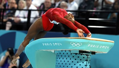 Gimnastika: Biles prestigla legendarnu Comăneci, drugo olimpijsko zlato u povijesti za Filipine