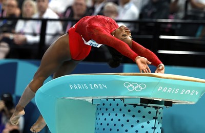 Gimnastika: Biles prestigla legendarnu Comăneci, drugo olimpijsko zlato u povijesti za Filipine