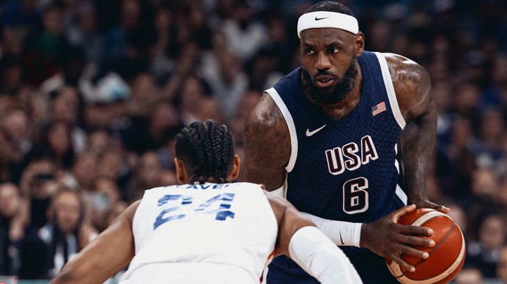 Mogu li Francuzi pred svojim navijačima napraviti čudo ili će Amerikanci uzeti 17. zlato?