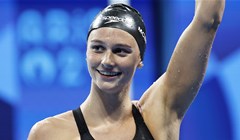 Plivanje: Dvije štafete plivale brže od svjetskog rekorda, Katie Ledecky za povijest