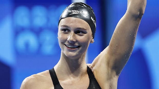 Plivanje: Dvije štafete plivale brže od svjetskog rekorda, Katie Ledecky za povijest