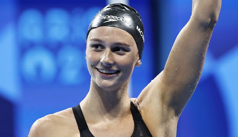 Plivanje: Dvije štafete plivale brže od svjetskog rekorda, Katie Ledecky za povijest