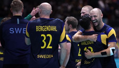 Šveđani uvjerljivom pobjedom protiv Japana potvrdili prolaz u četvrtfinale