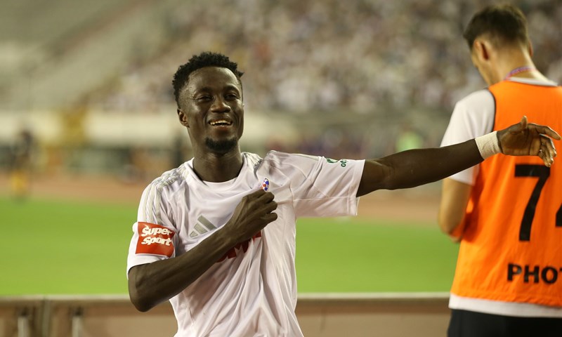 Bambin prvijenac za Hajduk nakon krasne kombinacije