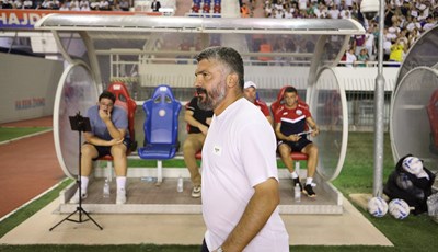 Gattuso: 'S igračima imam dobar odnos, u svlačionici nema demokracije'