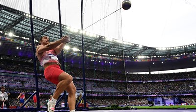 Još jedno ugledno ime: Olimpijski pobjednik u kladivu dolazi na Hanžekovićev memorijal