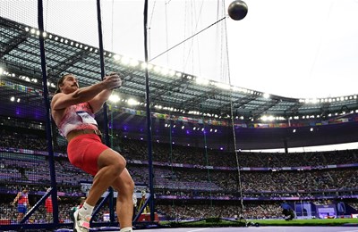 Još jedno ugledno ime: Olimpijski pobjednik u kladivu dolazi na Hanžekovićev memorijal