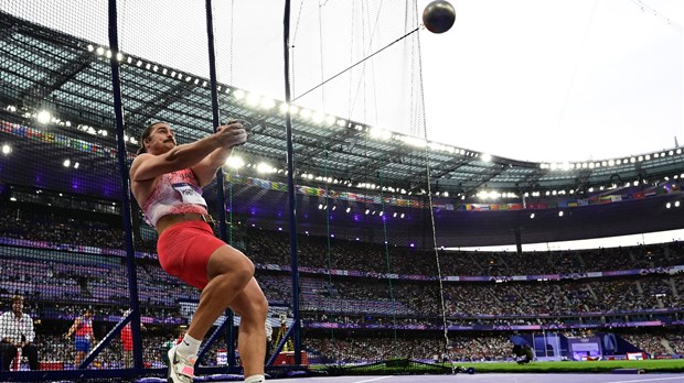 Još jedno ugledno ime: Olimpijski pobjednik u kladivu dolazi na Hanžekovićev memorijal