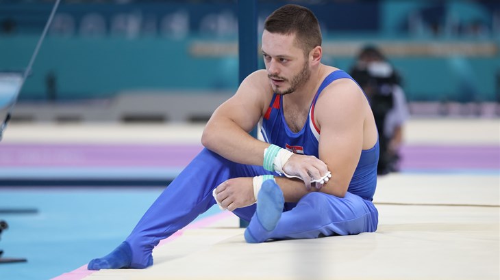 Olimpijci predvode devet hrvatskih reprezentativaca na Svjetskom kupu u Osijeku