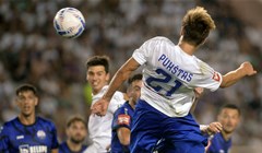 Kronologija: Hajduk do pobjede protiv Slaven Belupa