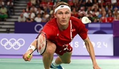 Danac Axelsen potpuno izdominirao u finalu singla u badmintonu