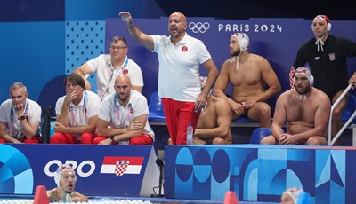 Poznato kada će hrvatski vaterpolisti igrati četvrtfinale Olimpijskih igara