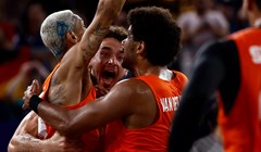 Dramatično finale 3×3: Nizozemci u zadnjoj sekundi rastužili Francuze