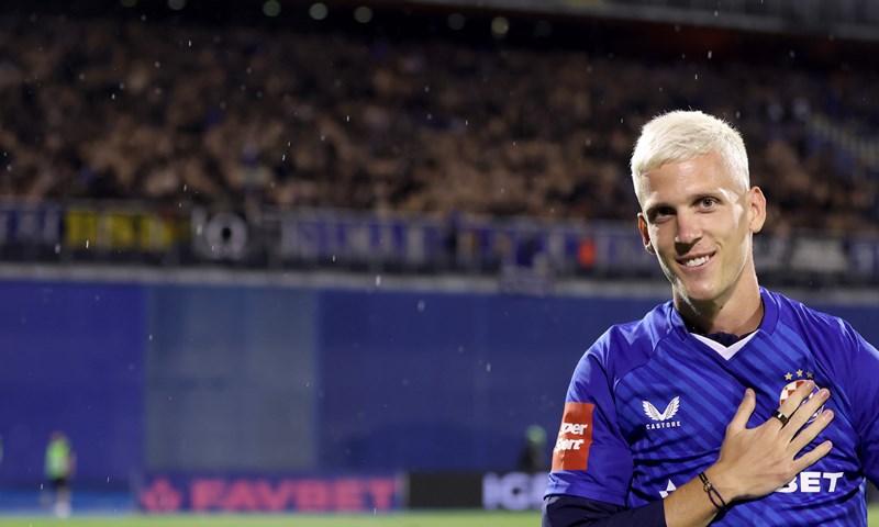 Najprestižnije nogometne akademije na svijetu: Dinamo u samom vrhu, Hajduk isto u 100 najboljih