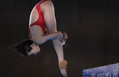 Skokovi u vodu: Nevjerojatna dominacija Kineskinja, četvrta medalja u Parizu za Sjevernu Koreju