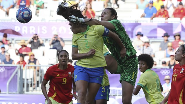 Brazilke iznenadile svjetske prvakinje i treći puta će za zlato igrati protiv SAD-a