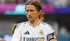 Modrić bi mogao već večeras postati najstariji igrač Real Madrida u povijesti