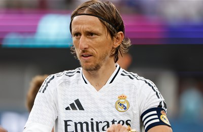 Modrić predvodio Real do pobjede nad Bluesima, Milan nadjačao Barcelonu