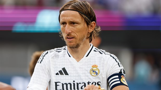 Modrić kreće u obranu titule domaćim susretom protiv Stuttgarta