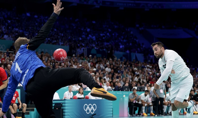 Fenomenalni Perez de Vargas srušio snove Egipta i odveo Španjolce u polufinale