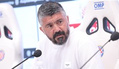 Gattuso: 'Slovaci su vrlo nezgodna ekipa, u Splitu za prolaz moramo odigrati veliku utakmicu'