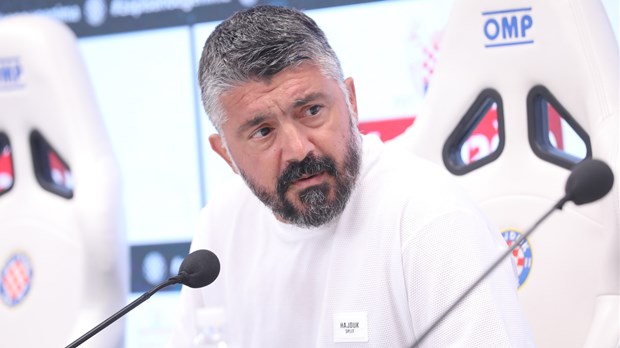 Gattuso: 'Dva dana nakon mog dolaska, Perišić je rekao da želi otići, nemam razloga lagati'