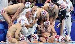 Hrvatska za svoje četvrto finale igra protiv deveterostrukih olimpijskih pobjednika