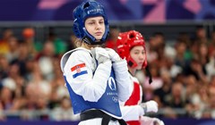 Lena Stojković osvojila brončano odličje na Olimpijskim igrama u Parizu!