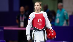 Bronca Lene Stojković ukupno 137. medalja za Taekwondo klub Marjan