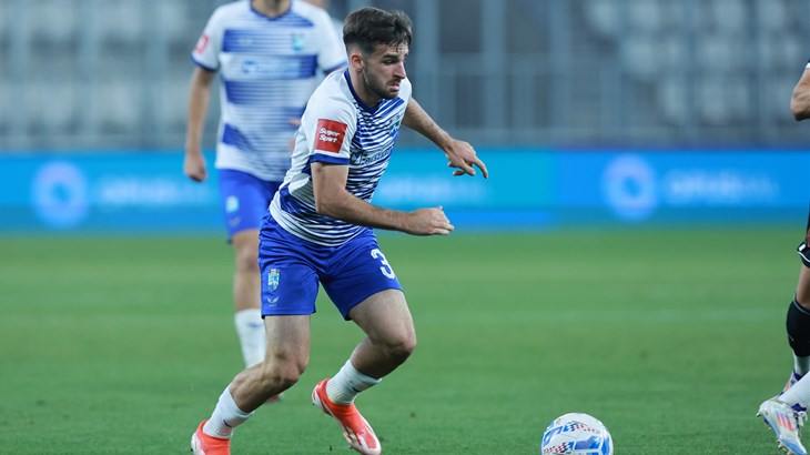 Odlazak Miereza svakako je šok, a Zira je pred vratima