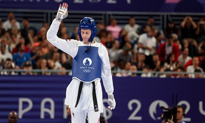 Marko Golubić izborio finale Grand Prixa, zlato mu izmaklo protiv domaćeg borca