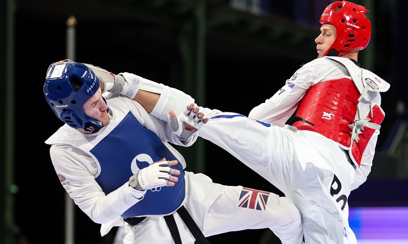 Hrvatska bogatija za tri medalje sa seniorskog Europskog prvenstva u taekwondou i parataekwondou