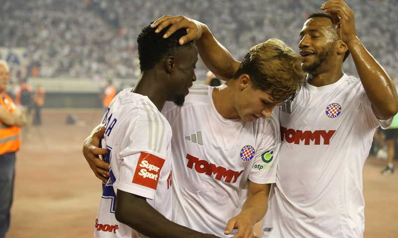Fahd Moufi blizu potpisa za najtrofejniji marokanski klub