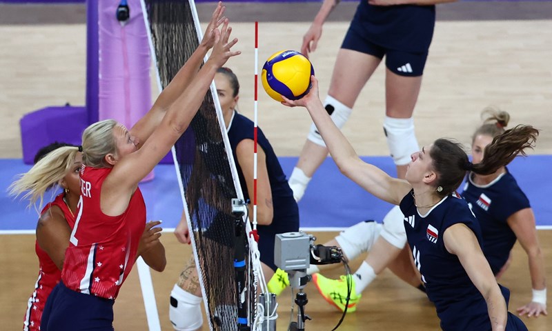 Amerikanke nakon velike drame izborile finale, a tamo će braniti zlato
