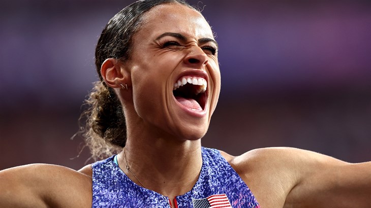 McLaughlin-Levrone istrčala drugo najbrže vrijeme u povijesti na 400 m i uzela zlato u Tokiju