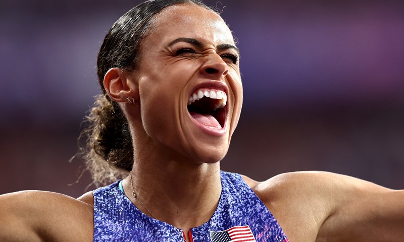 McLaughlin-Levrone istrčala drugo najbrže vrijeme u povijesti na 400 m i uzela zlato u Tokiju