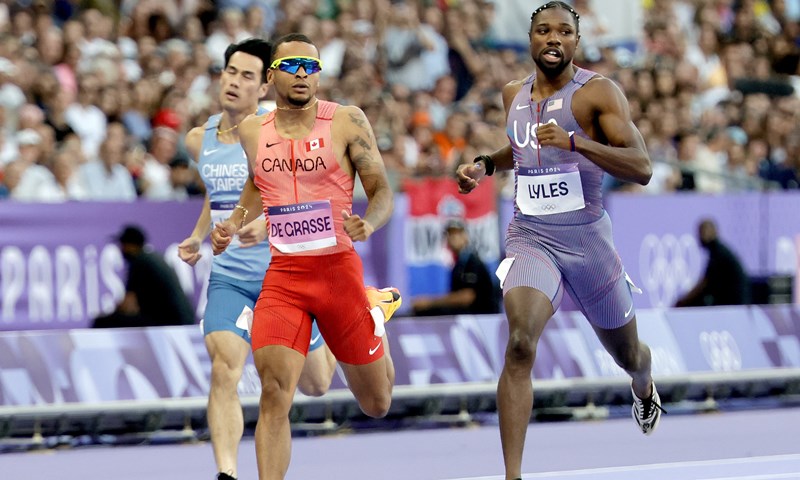 Američka zvijezda zbog COVID-a više neće nastupiti na Olimpijskim igrama u Parizu
